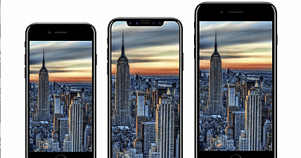 iphone 8 rumors