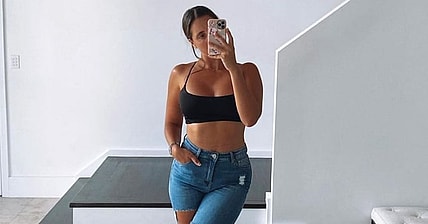 Isabelle Eleanore Promo