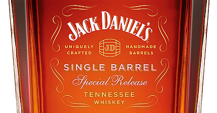 Jack Daniels Heritage Promo