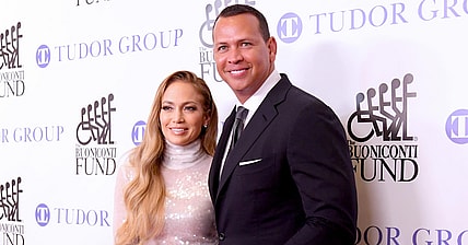 Jennifer Lopez Alex Rodriguez Promo