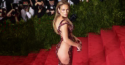Jennifer Lopez Promo