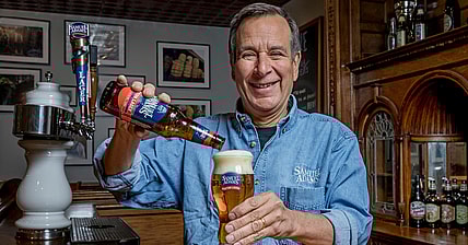 Jim Koch Promo