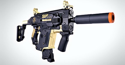 JLCustoms Nerf Promo