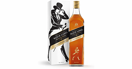 Johnnie Walker Jane Walker