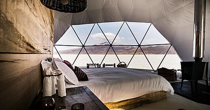 Kachi Lodge Promo