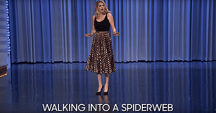 Kate Upton Dance Battle Promo