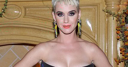 KatyPerry