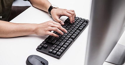 Keychron K1 Promo 2