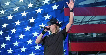 Kid Rock Promo