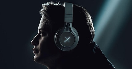 Kygo Xenon Promo 2