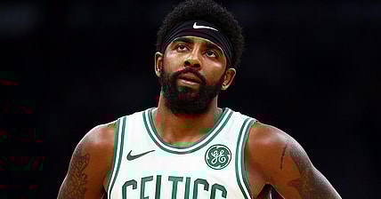 Kyrie Irving Promo