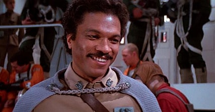 Lando