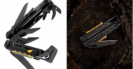 Leatherman Signal Promo