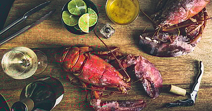 Lobster