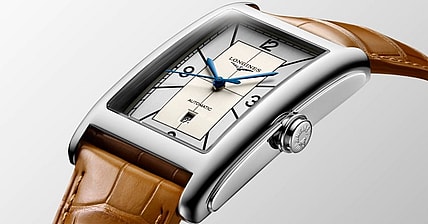 Longines Dolce Vita Promo