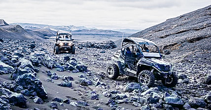 Luxury Travel Momentum Adventure Promo
