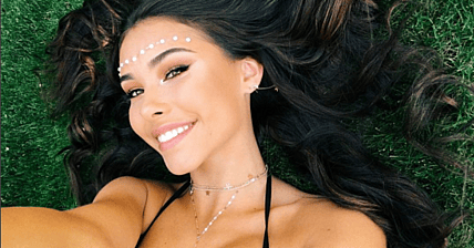 Madison Beer Promo