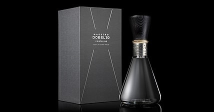 Maestro Dobel 50 Cristalino Promo