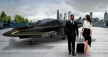 Manta  Promo
