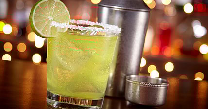 Margarita Promo