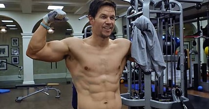 Mark Wahlberg Promo