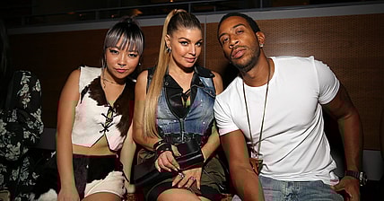 Maxim Super Bowl Party Promo