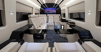 Mercedes-Benz Promo