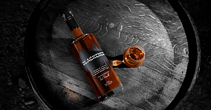Metallica Whiskey