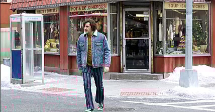 michael gandolfini many saints of newark