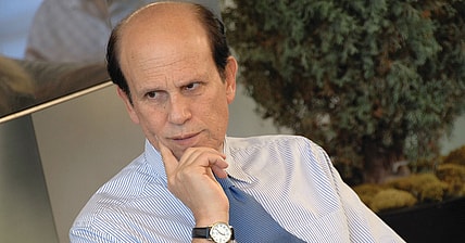 Michael Milken Promo