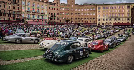 Mille Miglia Promo