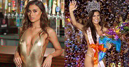 Miss Hooters 2018 Promo