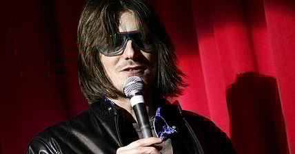Mitch Hedberg Promo