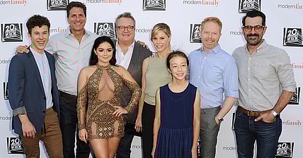 Modern Family Promo