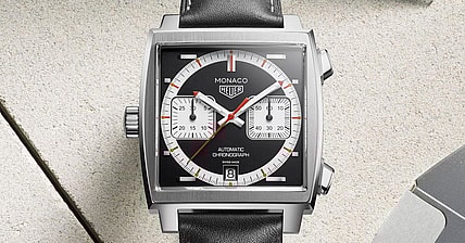 Monaco 1999-2009 Limited Edition Promo