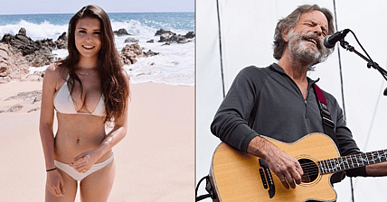 Monet and Bob Weir Promo