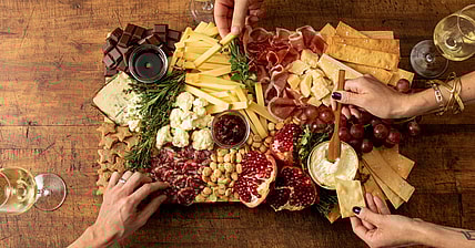 murray's cheese board promo no. 2