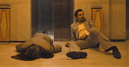 Narcos Mexico Promo