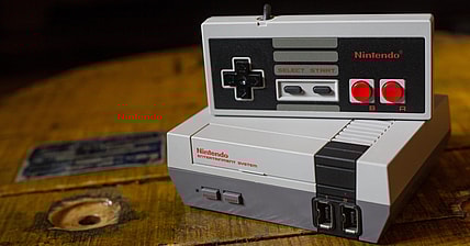 NESClassicpromo