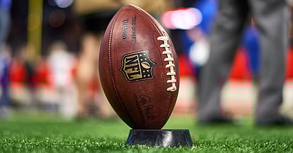 NFL Football Promo