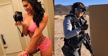 Nicole Laurell Promo