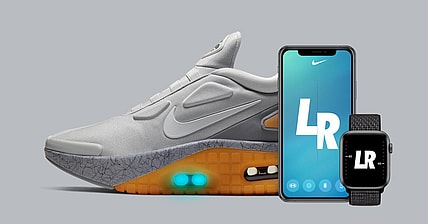 Nike Adapt Auto Max Promo
