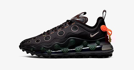 Nike Air Max 720 ISPA Promo