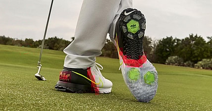 Nike Air Zoom Infinity Tour Promo