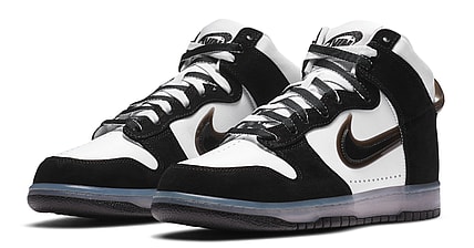 Nike Dunk Slam Jam Promo