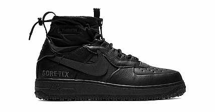Nike x Gore-Tex Air Force 1 Promo 2