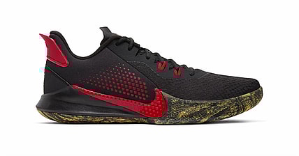 Nike x Kobe Bryant Mamba Fury Promo