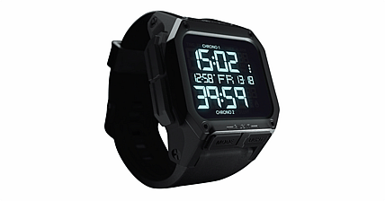 Nixon Regulus Promo