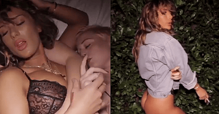 Niykee Heaton