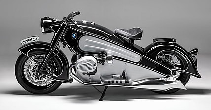 Nmoto Nostalgia Promo